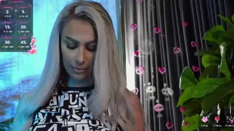 KarlaBart online show from 11.09.25