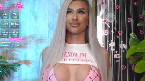 KarlaBart online show from 11.26.25