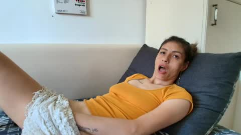 Crystyna online show from 06.24.26