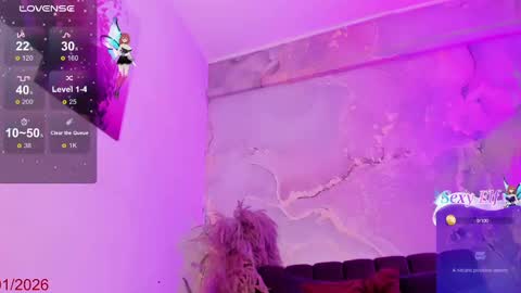 KARLA online show from 01.18.26