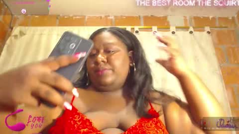 Snapshot of karlafreakk11 chatting on 01.08.26 DAHIANA online show from 01.08.26