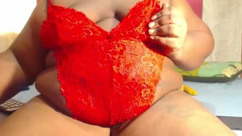 Snapshot of karlafreakk11 chatting on 02.26.26 DAHIANA online show from 02.26.26