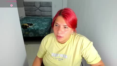Karla  MODEL INDEPENT online show from 07.31.26