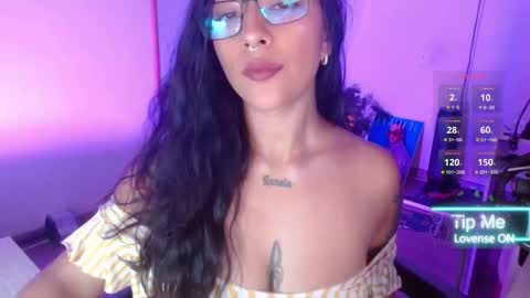 karlavittar online show from 02.10.26