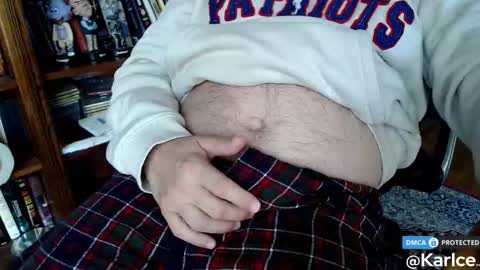 Karl online show from 01.18.26