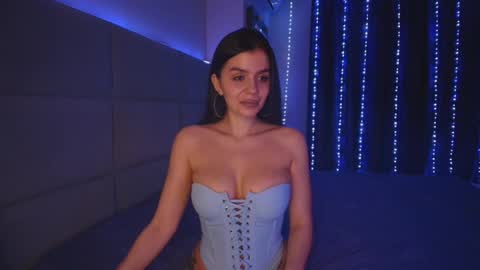 Karlijn online show from 02.09.26