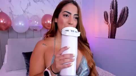 karlla_brown online show from 10.22.25