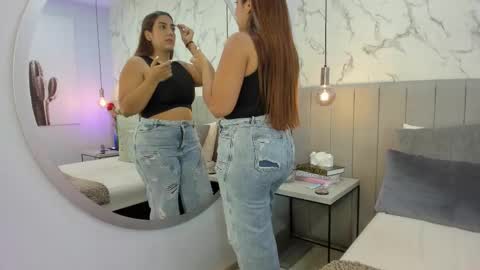 karlla_brown online show from 03.21.26