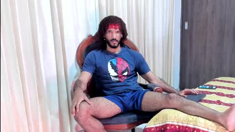 Karl online show from 10.16.25