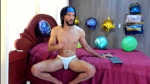 Karl online show from 03.21.26