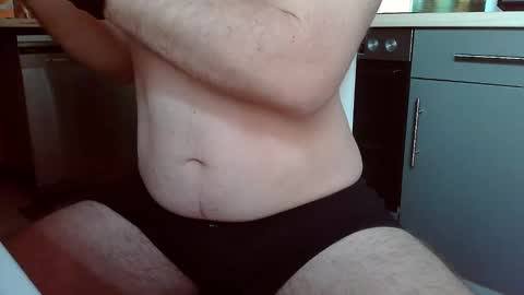 Snapshot of karlodi chatting on 12.18.24 Kev online show from 12.18.24