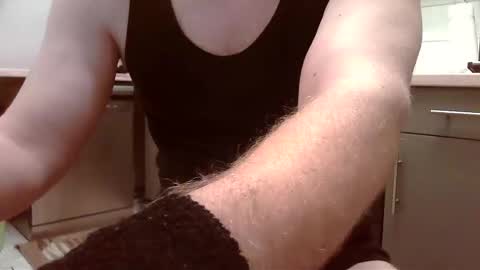 Snapshot of karlodi chatting on 01.05.25 Kev online show from 01.05.25