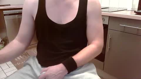 Snapshot of karlodi chatting on 01.14.25 Kev online show from 01.14.25