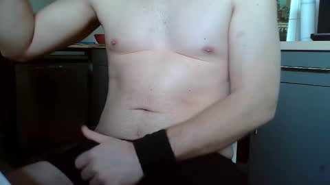 Snapshot of karlodi chatting on 02.01.25 Kev online show from 02.01.25