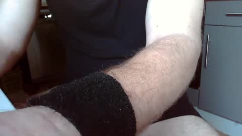 Snapshot of karlodi chatting on 02.26.25 Kev online show from 02.26.25