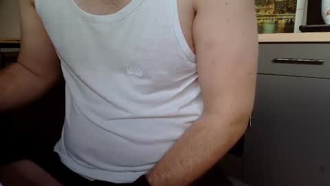 Snapshot of karlodi chatting on 02.27.25 Kev online show from 02.27.25