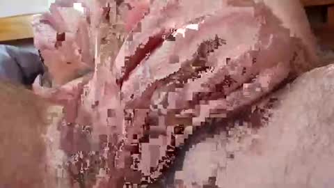 Snapshot of karlodi chatting on 09.15.25 Kev online show from 09.15.25