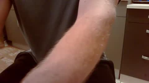 Snapshot of karlodi chatting on 10.01.25 Kev online show from 10.01.25