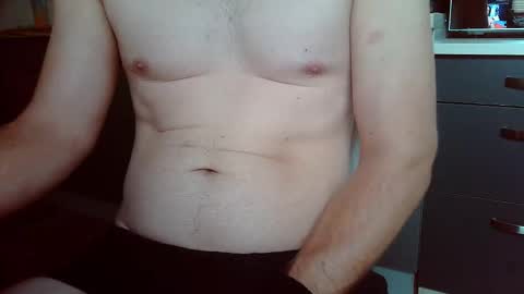 Snapshot of karlodi chatting on 10.04.25 Kev online show from 10.04.25