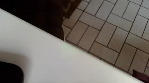 Snapshot of karlodi chatting on 10.19.25 Kev online show from 10.19.25