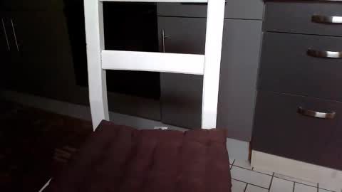 Snapshot of karlodi chatting on 10.28.25 Kev online show from 10.28.25