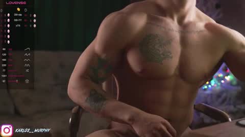 Karlos and Louis online show from 02.16.25