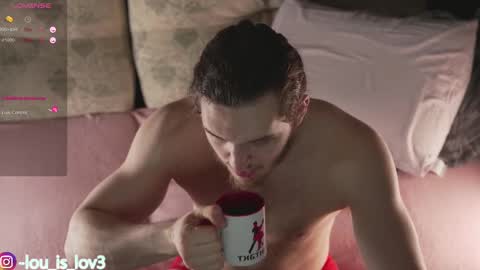 Karlos and Louis online show from 02.24.25