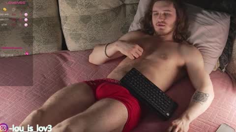 Karlos and Louis online show from 03.02.25