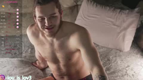 Karlos and Louis online show from 03.06.25