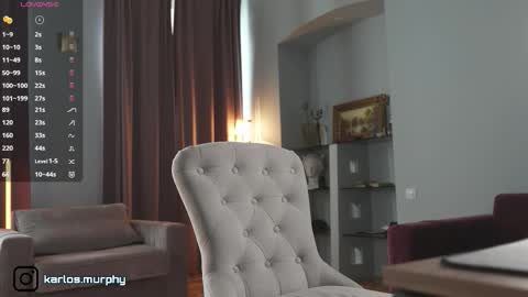 Karlos and Louis online show from 10.11.25