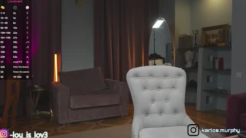 Karlos and Louis online show from 11.13.25