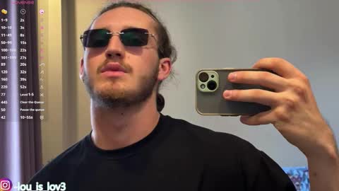 Karlos and Louis online show from 01.13.26