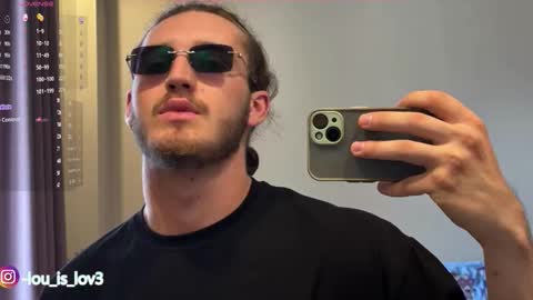 Karlos and Louis online show from 01.19.26