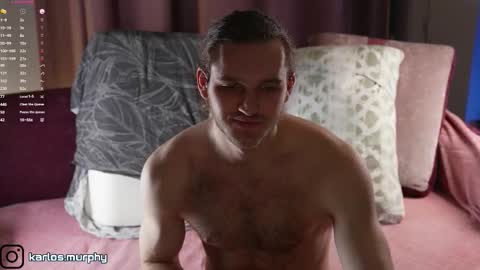 Karlos and Louis online show from 03.08.26