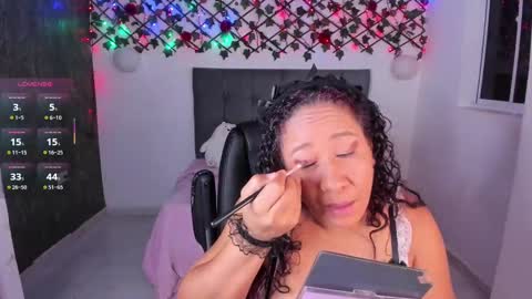 Karly online show from 09.15.25