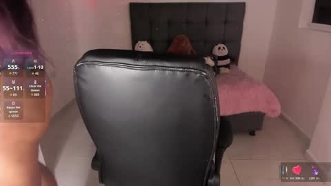 Karly online show from 10.19.25