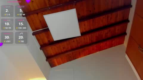 Snapshot of karlyy_ chatting on 11.20.25 karlyy_ online show from 11.20.25