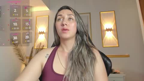 Snapshot of karlyy_ chatting on 12.02.25 karlyy_ online show from 12.02.25