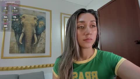 karlyy_ online show from 02.19.26