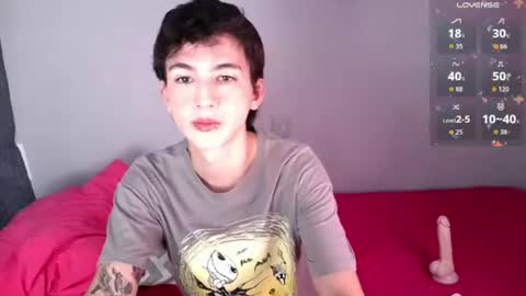 Alex online show from 08.01.26