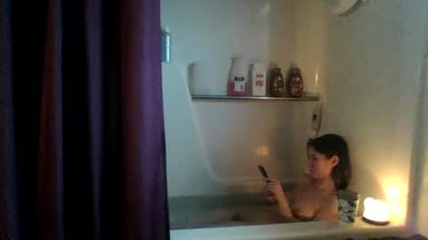 Karma Queen online show from 02.19.26