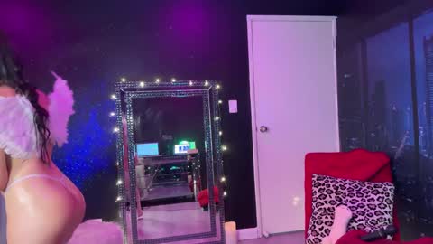 KarmaRosexx online show from 01.17.25