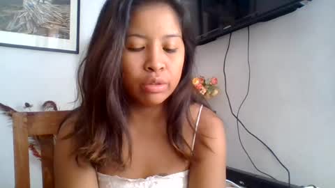 Karmellah online show from 07.23.26