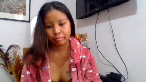 Karmellah online show from 07.28.26