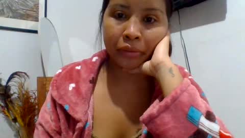 Karmellah online show from 07.28.26