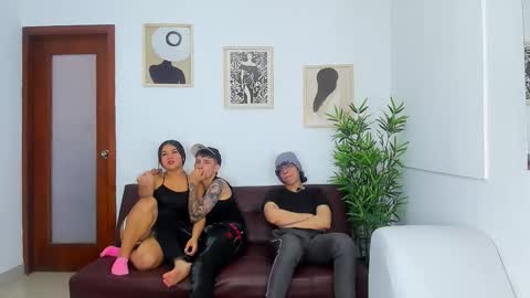 Snapshot of karo_astr chatting on 03.16.26 karo_astr online show from 03.16.26