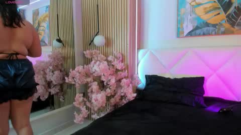 Snapshot of karo_linee chatting on 02.26.26 karo_linee online show from 02.26.26