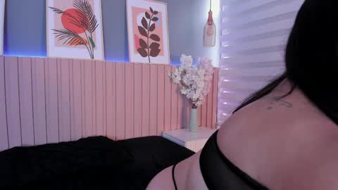 karo_linee online show from 04.28.26