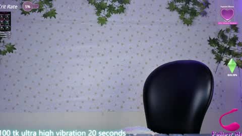 Snapshot of karol2023 chatting on 01.18.25 Karol online show from 01.18.25