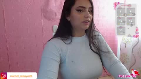 Snapshot of karol_09 chatting on 04.30.26 karol 09 online show from 04.30.26
